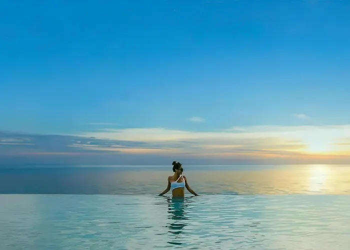 Sky By Mandala's Mui Ne 2* Phan Thiết