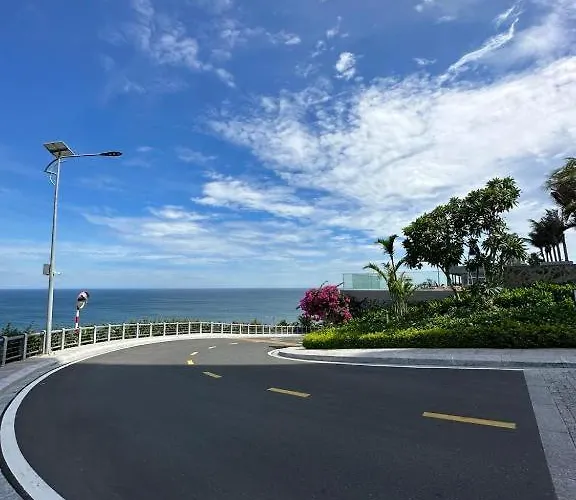 Sky By Mandala's Mui Ne 2* Phan Thiết